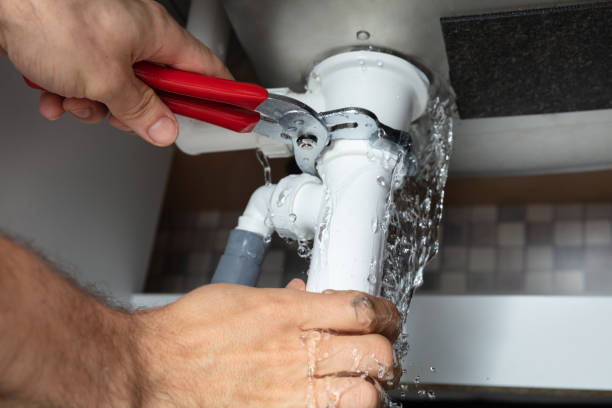 Best Water damage restoration near me  in Millwood, WA