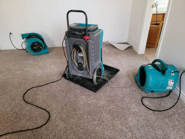 Best Commercial water damage restoration  in Millwood, WA