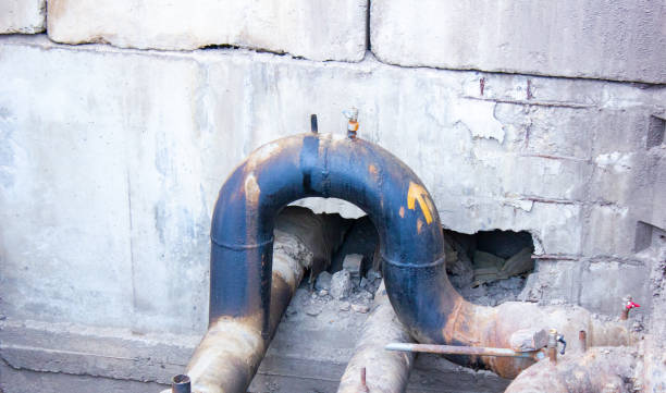 Professional Water damage restoration in Millwood, WA