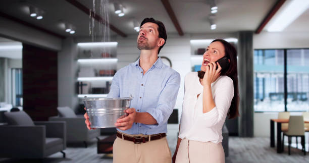 Best Emergency water extraction  in Millwood, WA